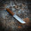 Thumbnail: Grail EDC Tanto
