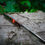 Thumbnail: Grail "Voodoo" with Gator Sheath