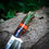 Thumbnail: Grail "Voodoo" with Gator Sheath
