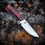 Thumbnail: Relic "EVO" /Red Maple