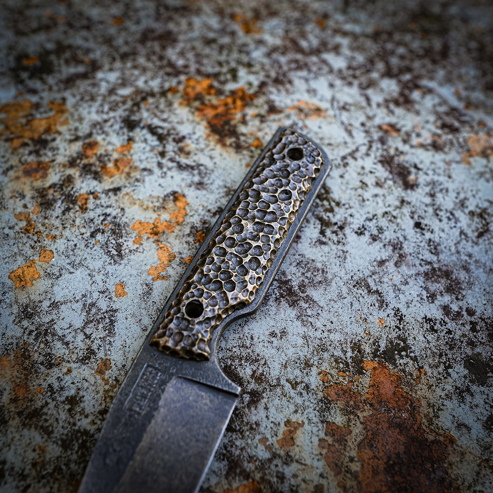 Thumbnail: Shipwreck EDC