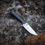 Thumbnail: Frog and snake /G10 Black