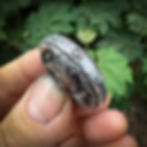 Thumbnail: Forged Silver Mermaid Coin #7