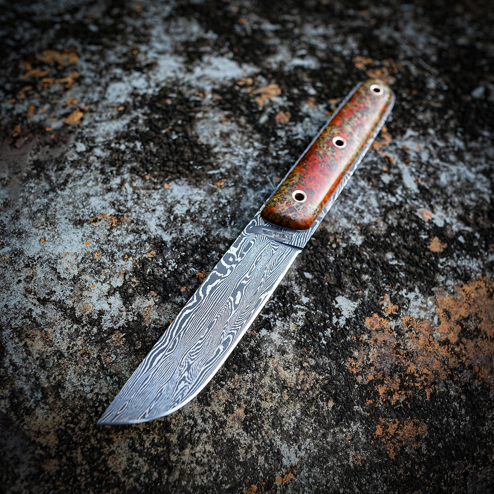 Grail Ronin