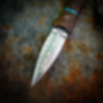 Thumbnail: Deathmascus Swamp Mocassin Dagger