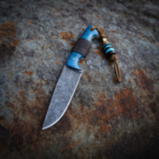 Swamp Pirate Edition Woodsman