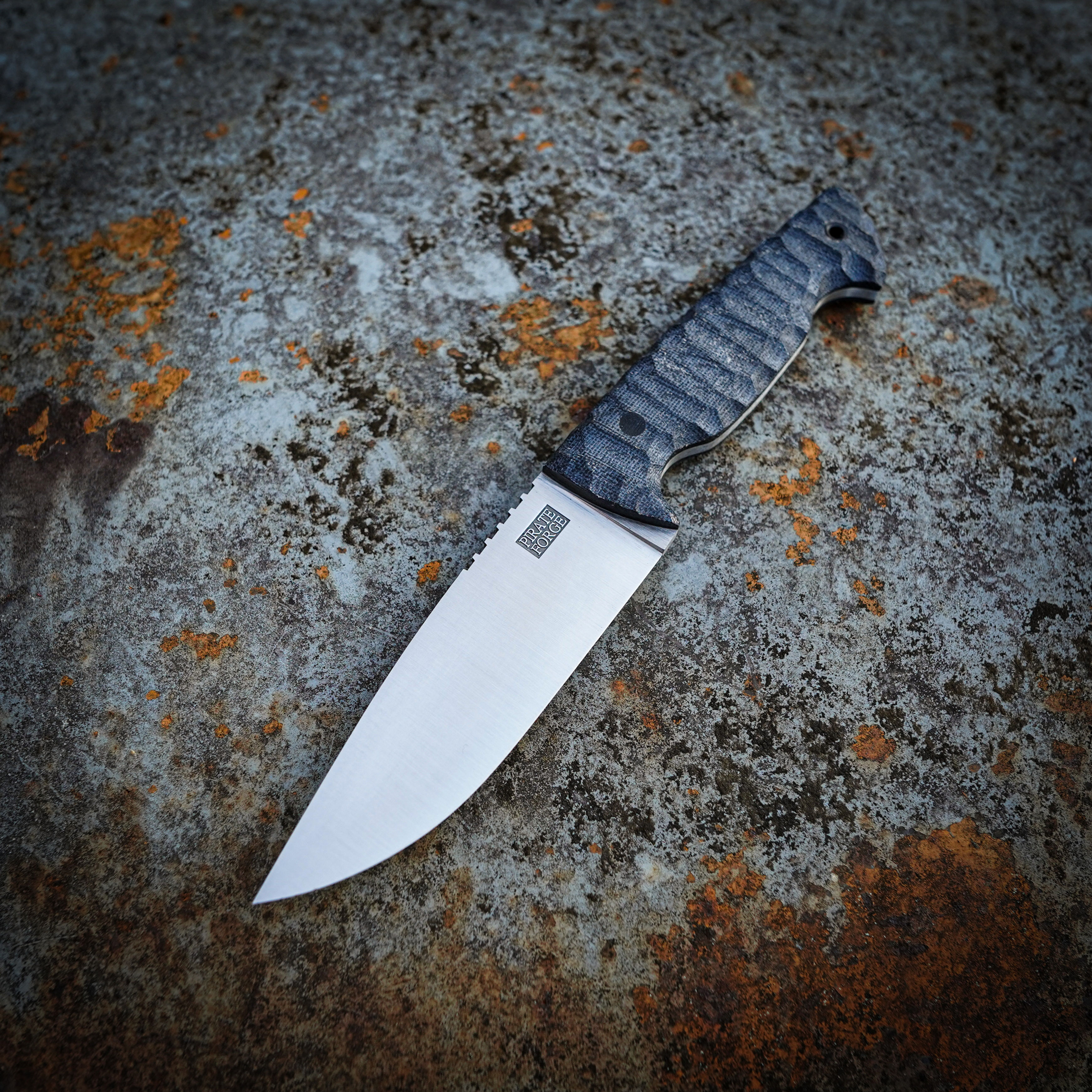 "Woodsman"/AEBL/Black Terotuf