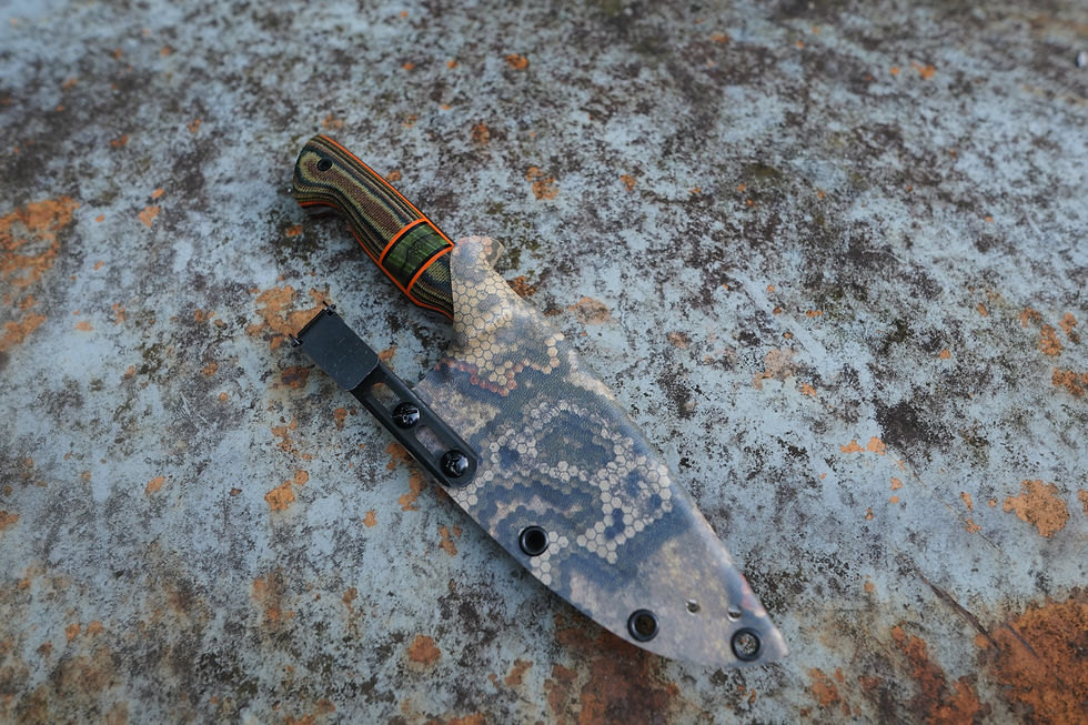 Thumbnail: Grail Woodsman