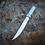 Thumbnail: DarkWater Fillet/ Textured Blue TeroTuf