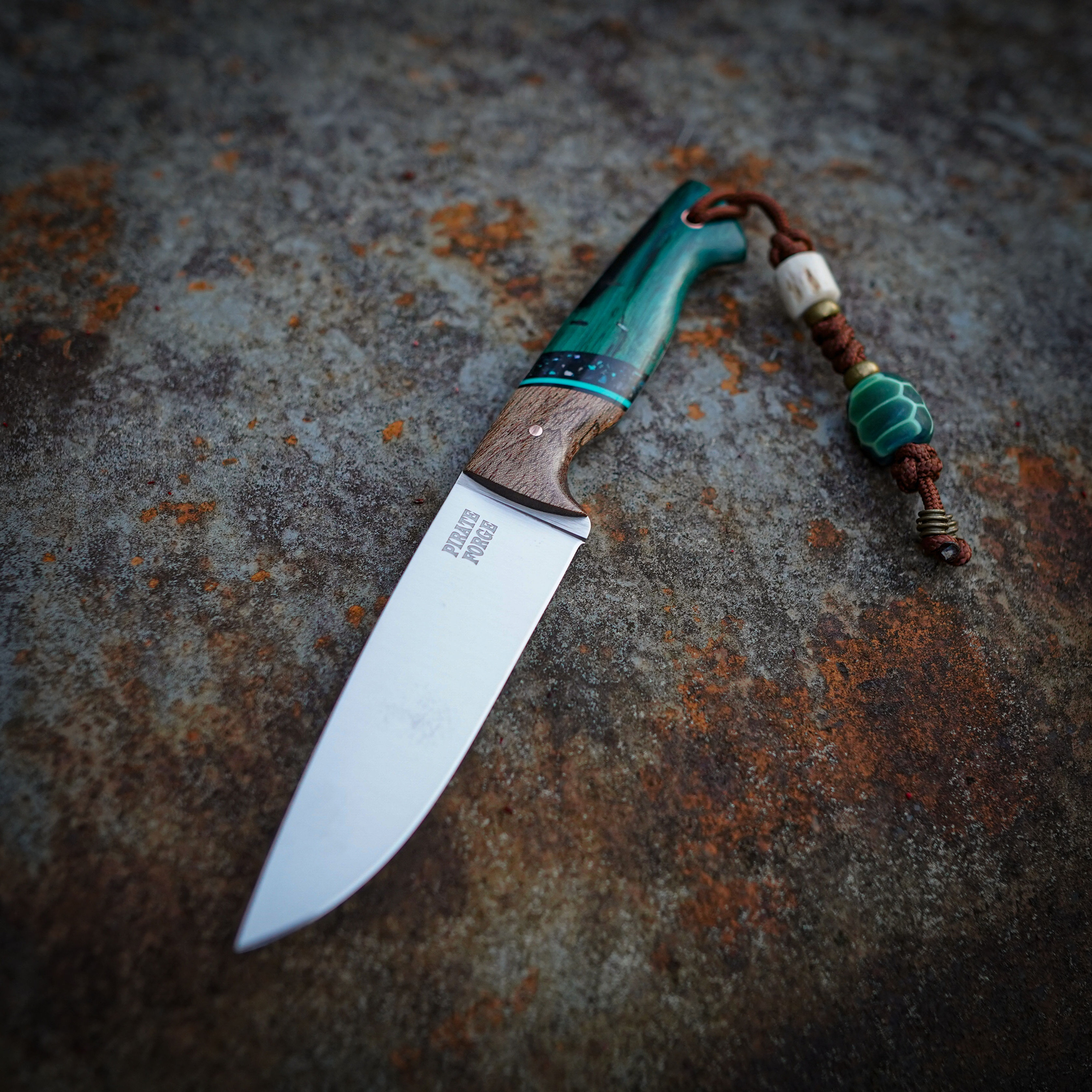 Grail Woodsman