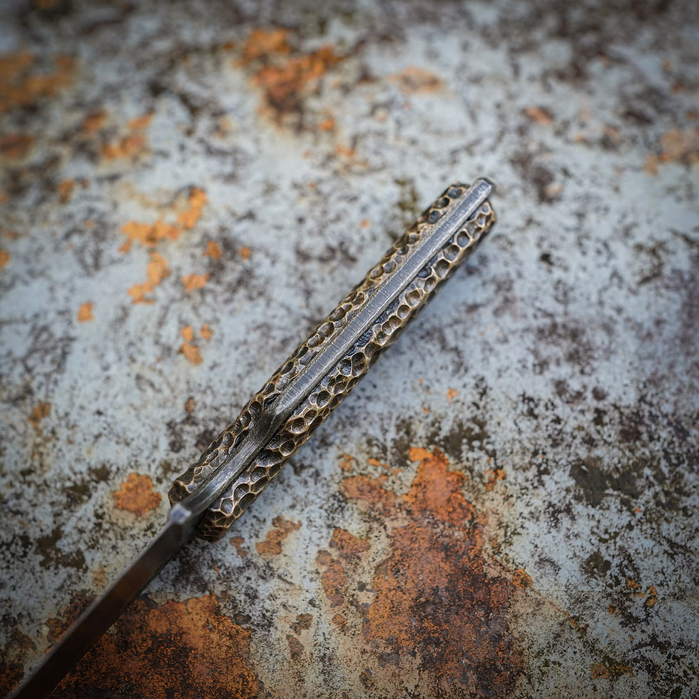 Thumbnail: Shipwreck EDC