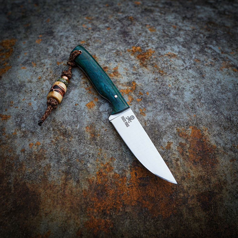 Thumbnail: MINK/SwampWood
