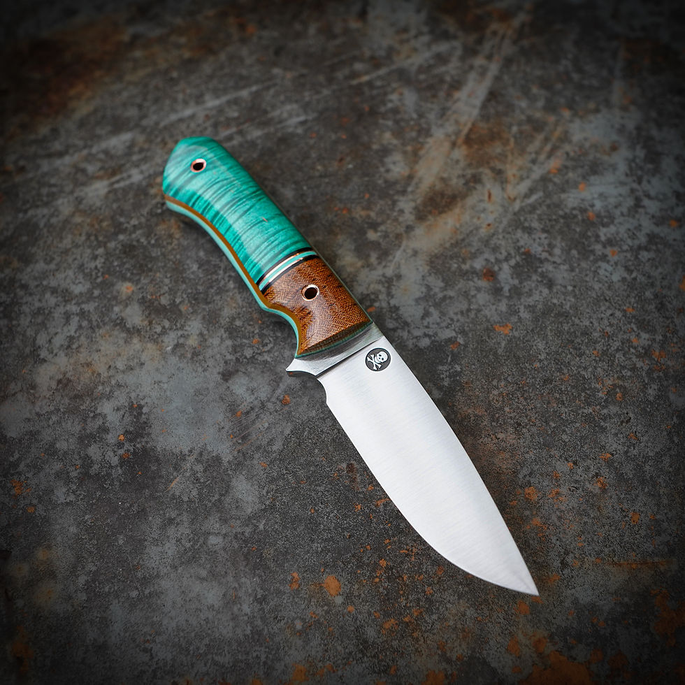 Grail Edition "BRUTE"
