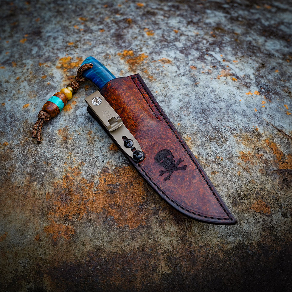 Thumbnail: MINK/Blue Maple