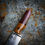Thumbnail: Hand Forged Coffin Nail/Combo Scales