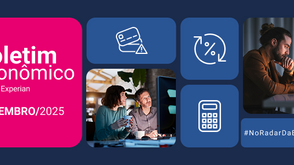 Boletim Econômico de Novembro/25