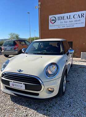 Mini Mini 4a serie 1.2 One 75 CV 