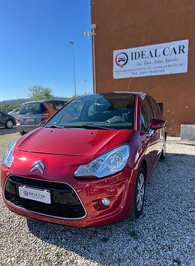 Citroen C3 1.4 VTi 95 Perfect