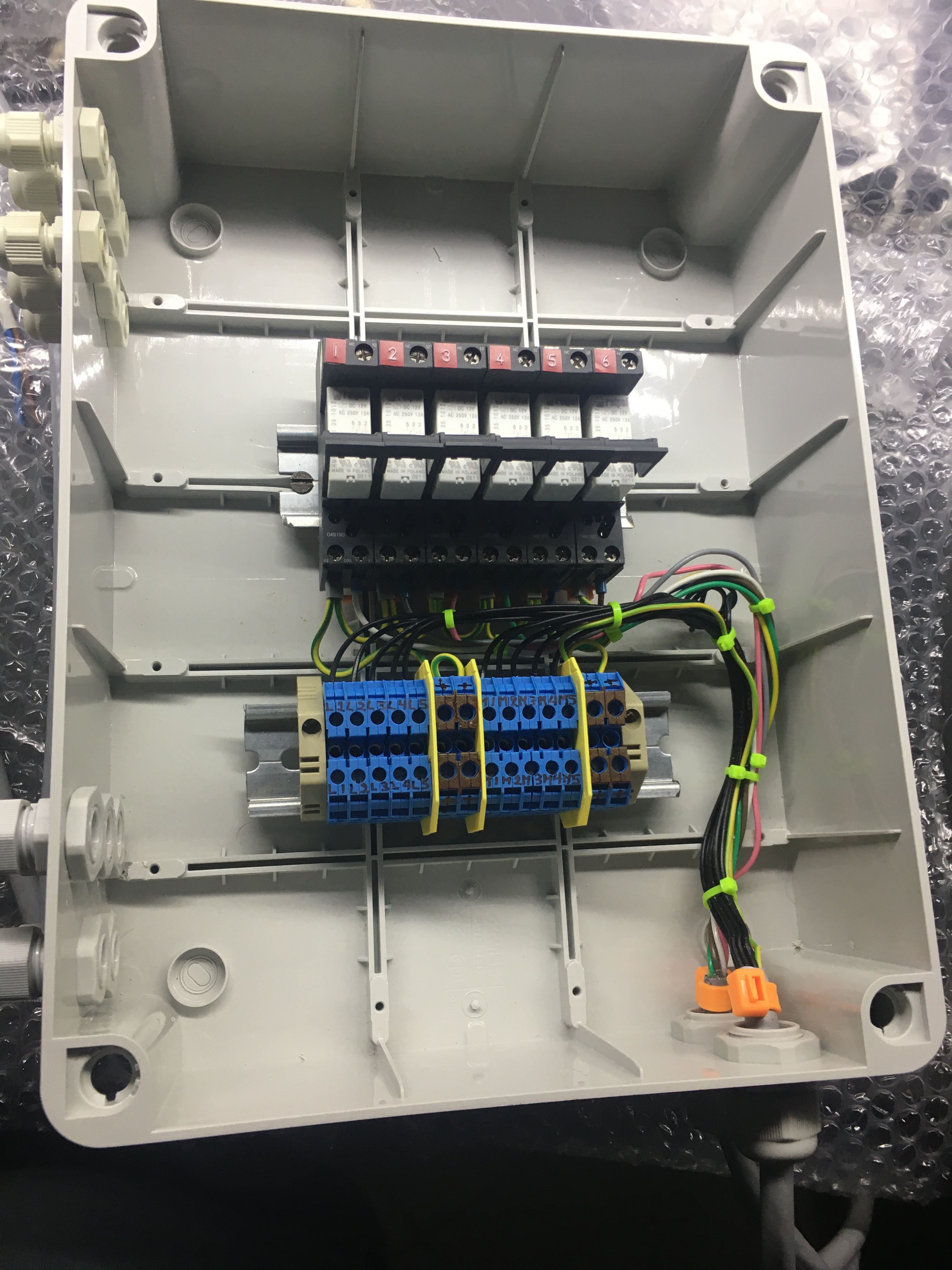 CS303-RC