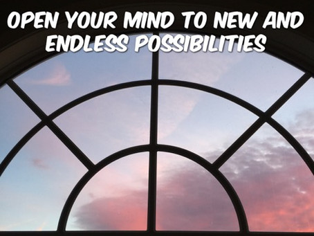 Think Outside the Box