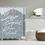 Thumbnail: Adult Inspirational Shower Curtain