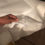 Thumbnail: KristiKollectionsLLC Inspirational Bean Bag Cover & Liner: Multi-Colored Letters