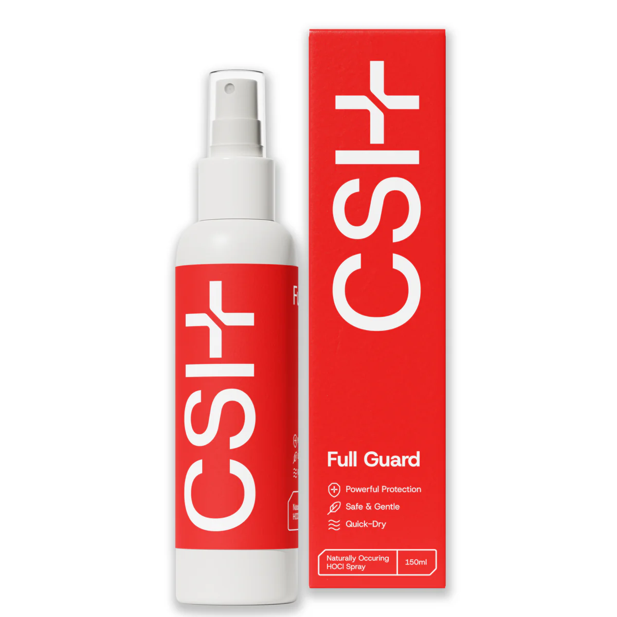 CSH FULL Guard