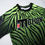 Thumbnail: VIVID ZEBRA RASH GUARD