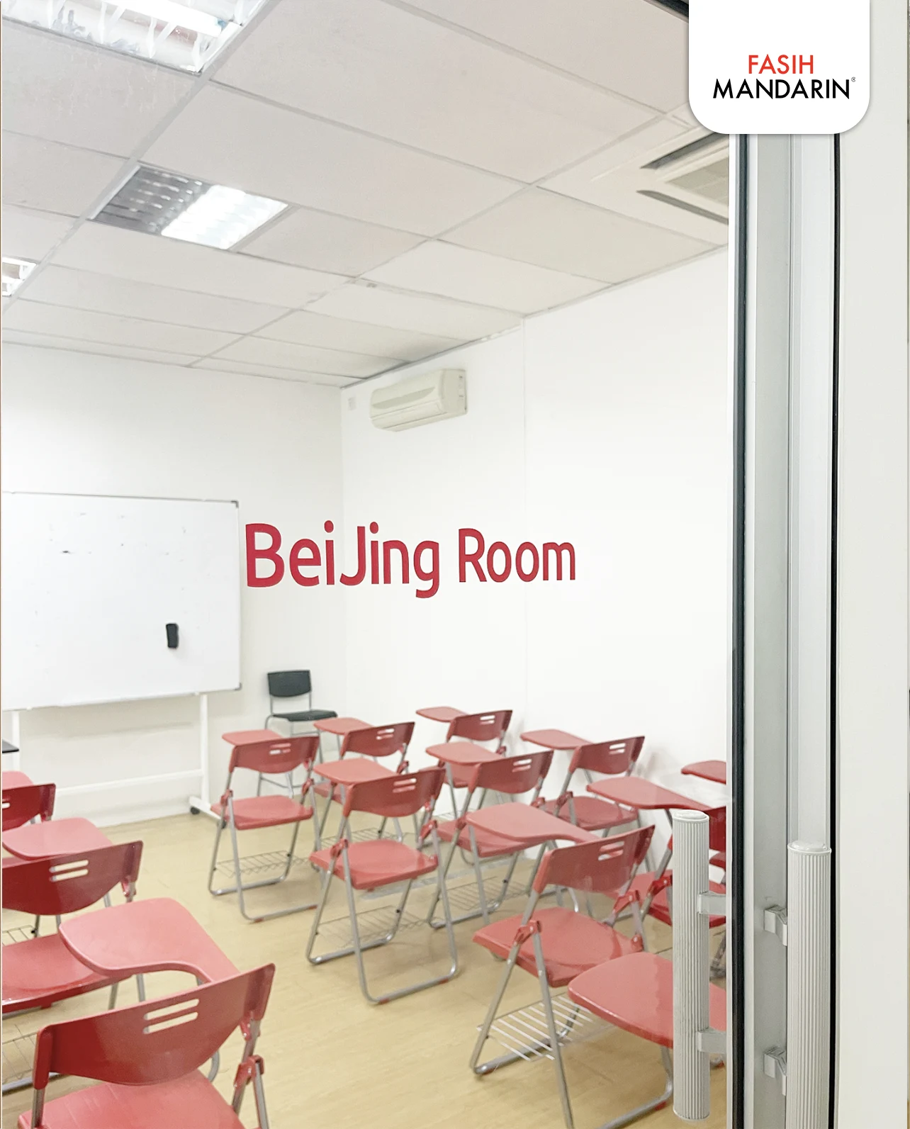 FMKids Daycare Center with complete facilities and Islamic Education