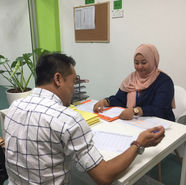 Pendaftaran Batch Yang Ke-10 (Asas Mandarin)