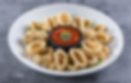 CALAMARES FRITOS