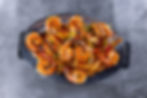 SEA FOOD