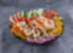 SALADS