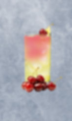 CHERRY LEMONADE