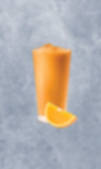 ORANGE JUICE