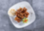 CHICHARRON