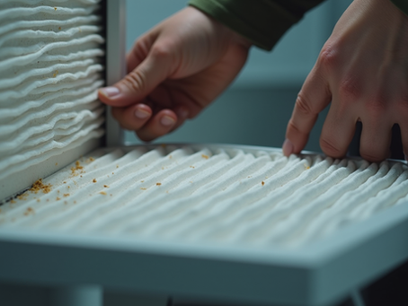 Essential Furnace Upkeep and Efficiency Tips for Homeowners