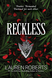 Reckless by Roberts Lauren