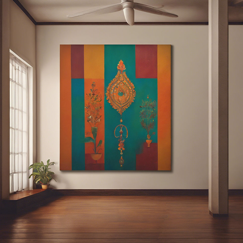 The Forgotten Treasures: Why India’s Youth Must Reclaim Their Cultural Legacy.