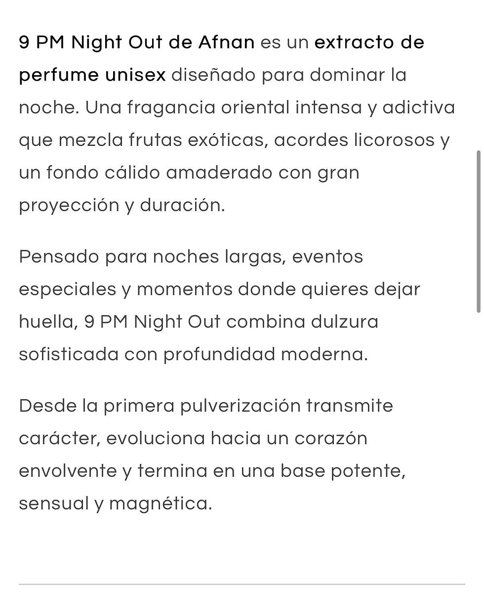 Miniatura: 9 PM Night Out