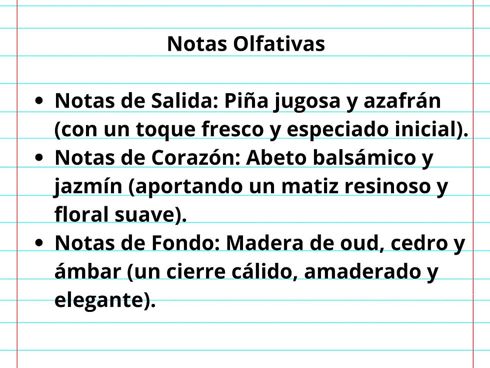 Miniatura: Qaed Al Fursan Perfumed Spray