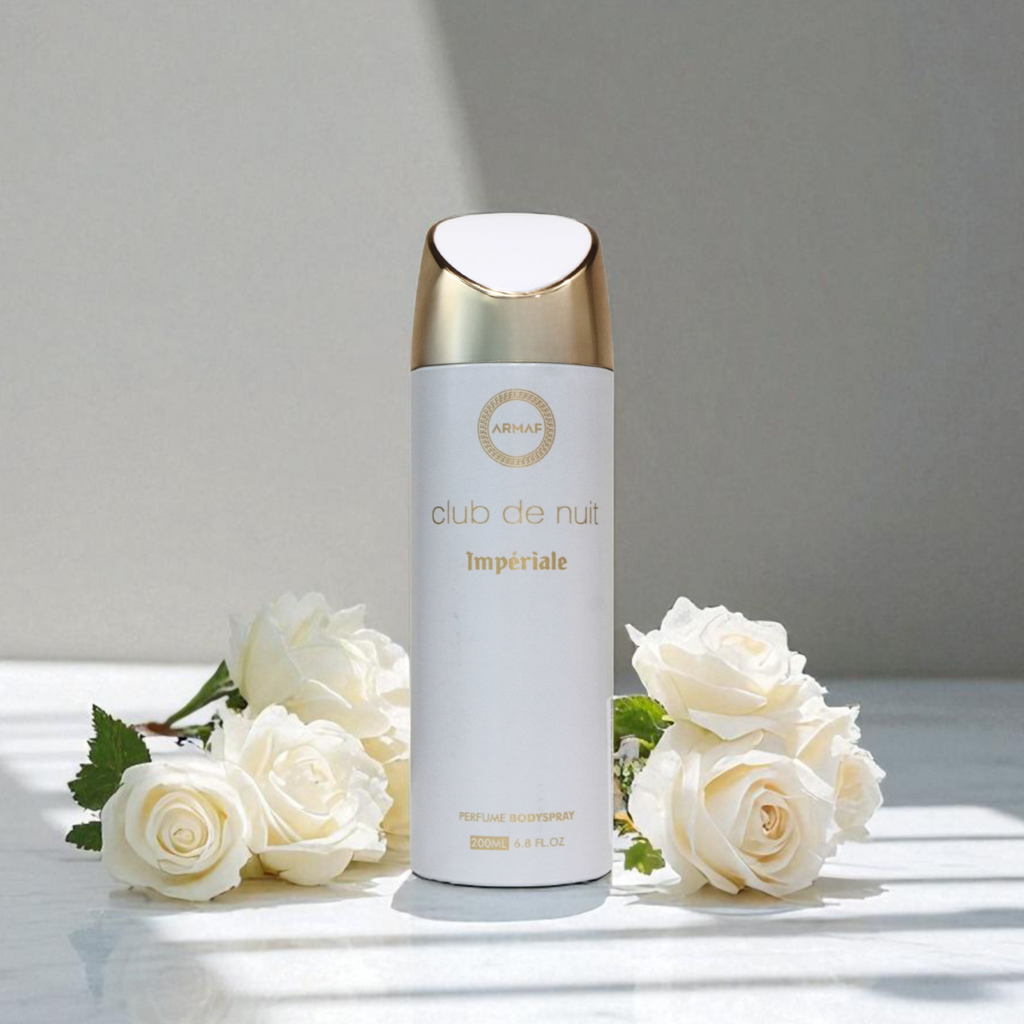 Club de Nuit Imperiale - Perfume Body Spray
