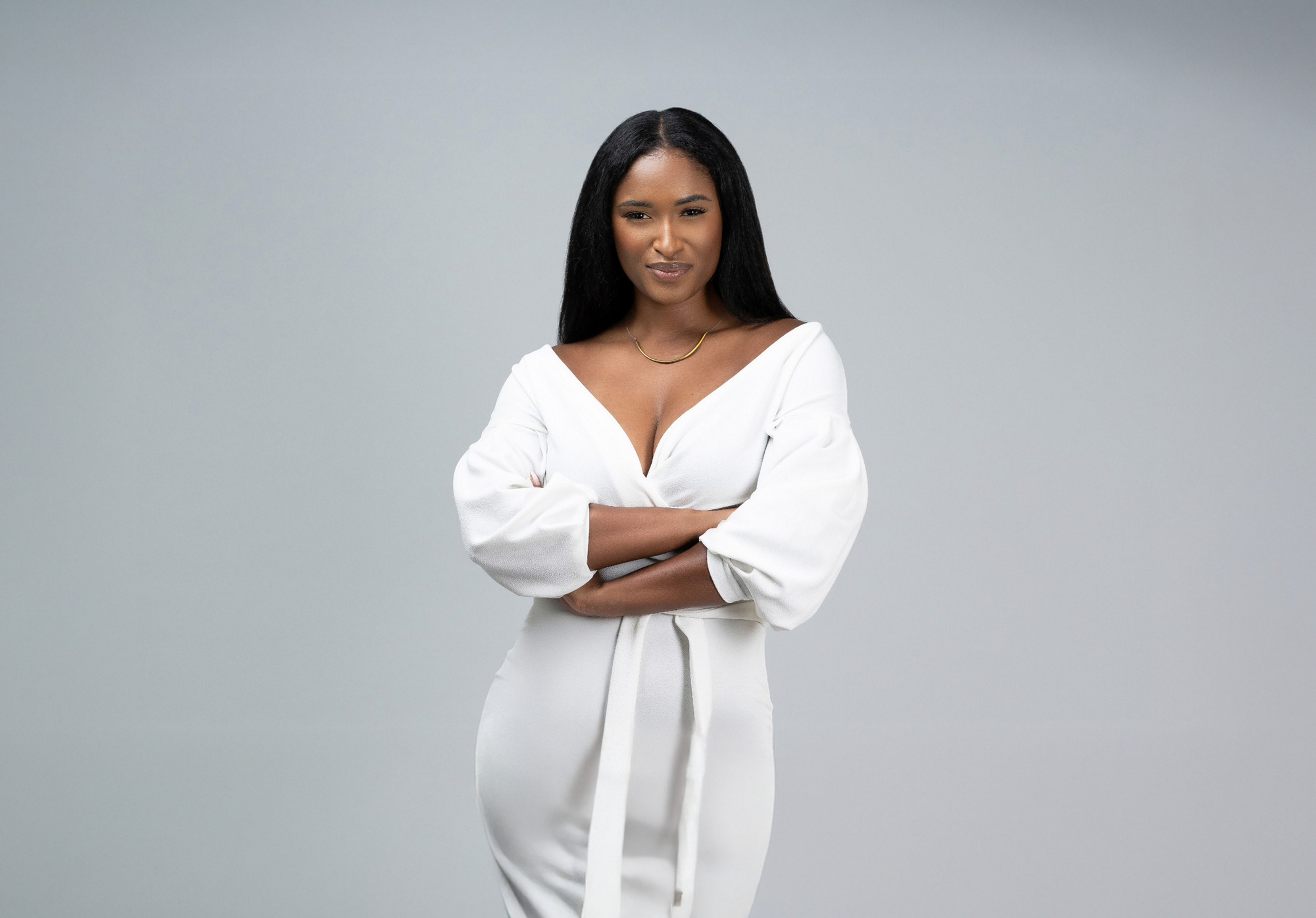 Zena Keita | Sports Media Host, Analyst, and Storyteller