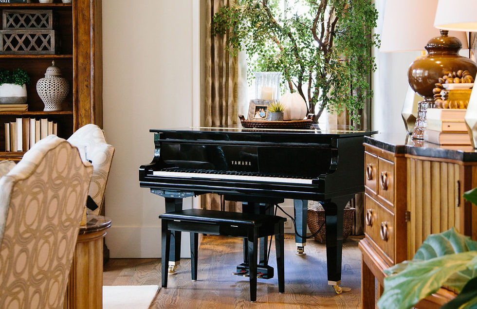 Piano