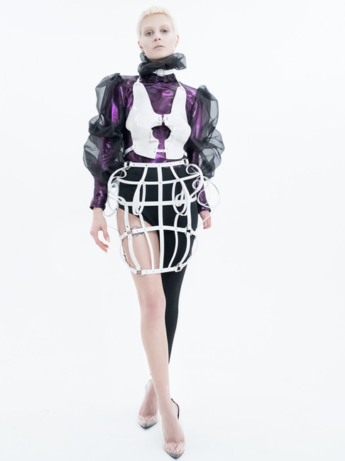 NØ SEASONS-The Great Sinner