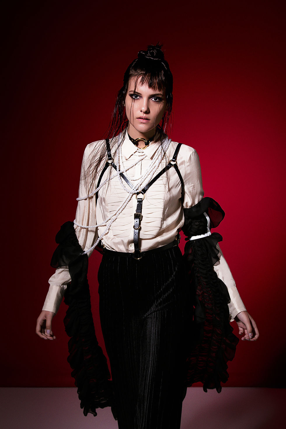 Thumbnail: NØ Patron Harness