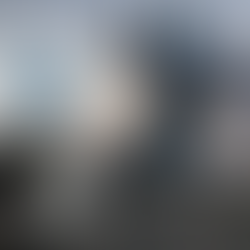 Son odeur après la pluie