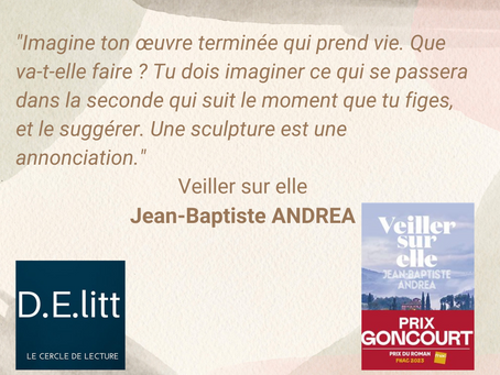 La citation du dimanche #4