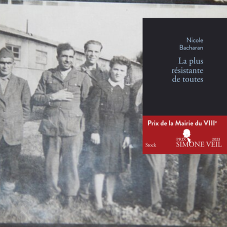 La plus résistante de toutes