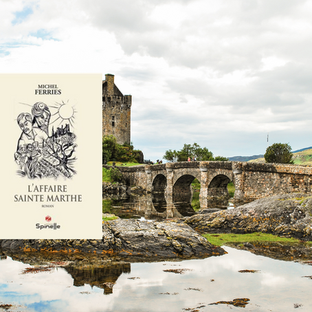 L'affaire Sainte-Marthe